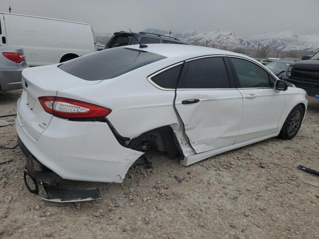 Photo 3 from auction – 2013 FORD FUSION SE with VIN 3FA6P0H92DR346510