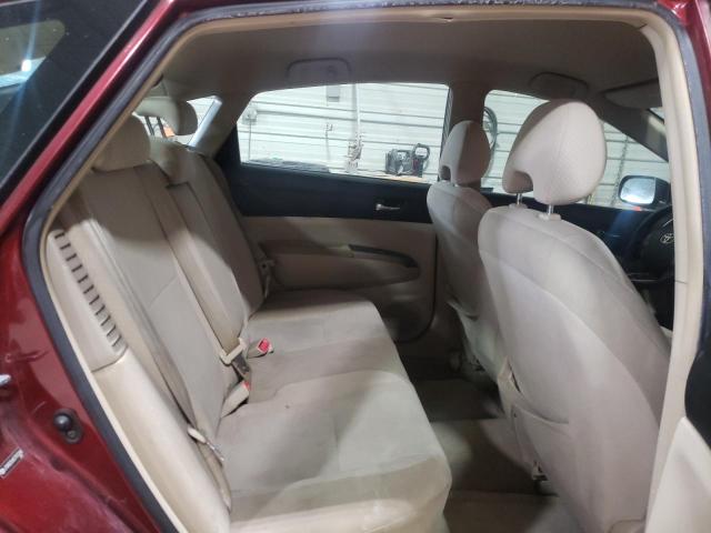 Photo 10 from auction – 2005 TOYOTA PRIUS with VIN JTDKB22U657010268