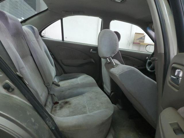 Photo 10 from auction – 2003 NISSAN SENTRA XE with VIN 3N1CB51D13L792613
