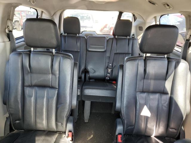 Photo 10 from auction – 2013 CHRYSLER TOWN & COU with VIN 2C4RC1CG9DR681719