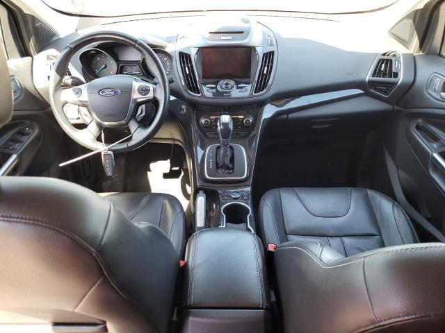 Photo 8 from auction – 2013 FORD ESCAPE TIT with VIN 1FMCU9J94DUA43785