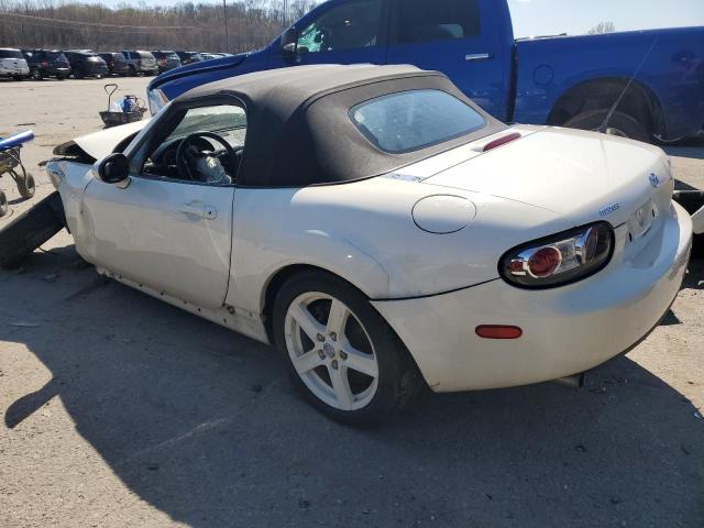 Photo 2 from auction – 2008 MAZDA MX-5 MIATA with VIN JM1NC25F880139388