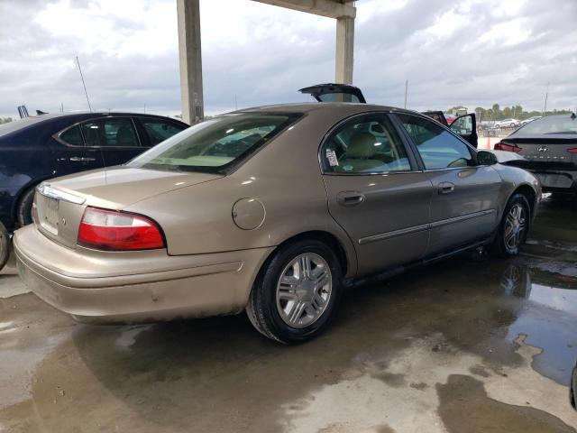 Photo 3 from auction – 2005 MERCURY SABLE LS P with VIN 1MEFM55S95A634929