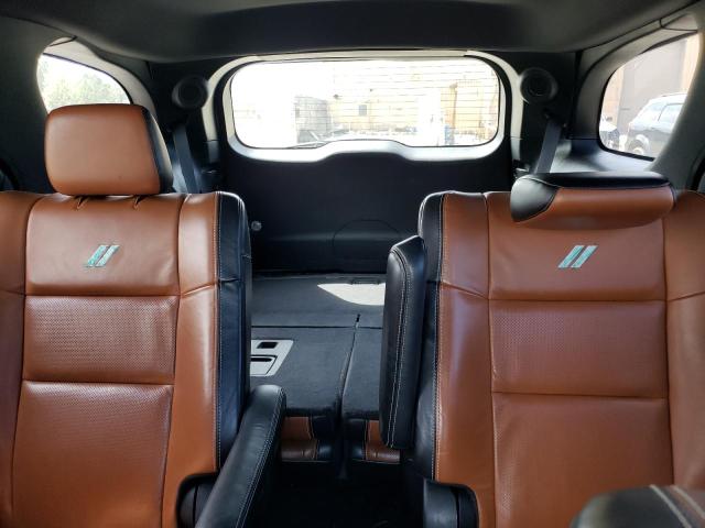 Photo 10 from auction – 2017 DODGE DURANGO CI with VIN 1C4RDHEG5HC838793