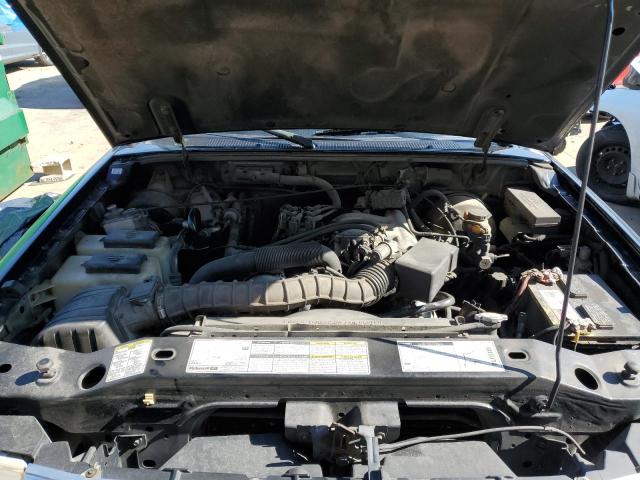 Photo 11 from auction – 2000 MAZDA B3000 TROY with VIN 4F4YR16V4YTM11436