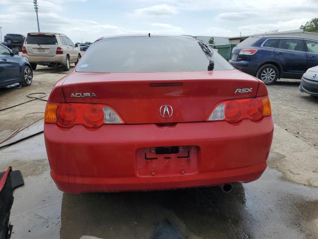 Photo 6 from auction – 2004 ACURA RSX with VIN JH4DC54894S010265
