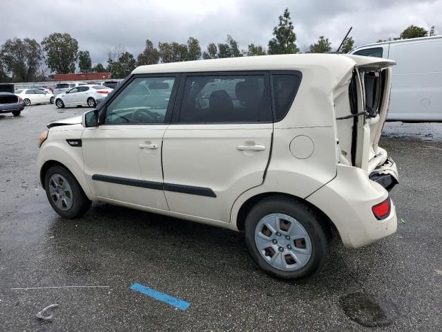Photo 2 from auction – 2012 KIA SOUL with VIN KNDJT2A51C7451290
