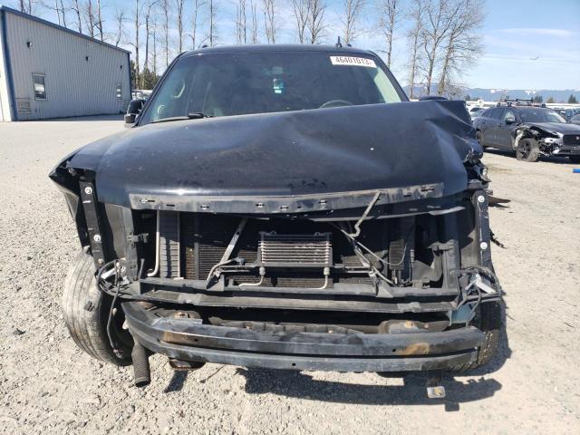 Photo 5 from auction – 2010 CADILLAC ESCALADE E with VIN 1GYUKKEF7AR118591