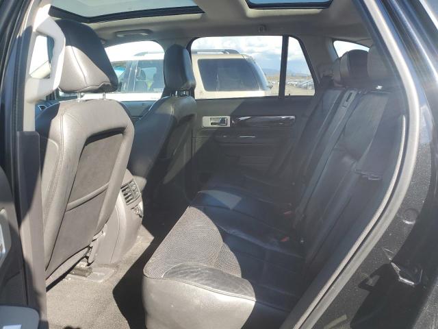 Photo 11 from auction – 2010 LINCOLN MKX with VIN 2LMDJ8JC0ABJ34495