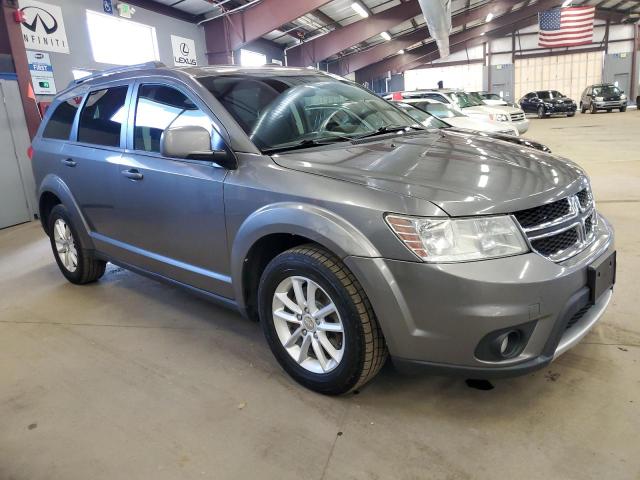 Photo 4 from auction – 2013 DODGE JOURNEY SX with VIN 3C4PDDBG9DT606944