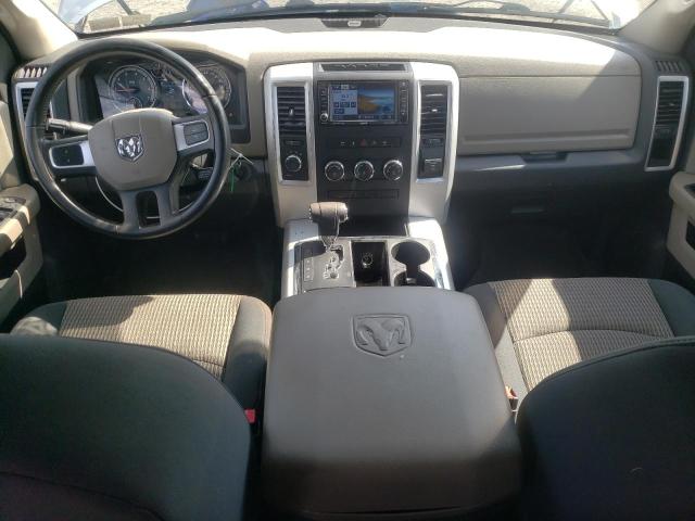 Photo 8 from auction – 2011 DODGE RAM 1500 with VIN 1D7RV1CT6BS582896
