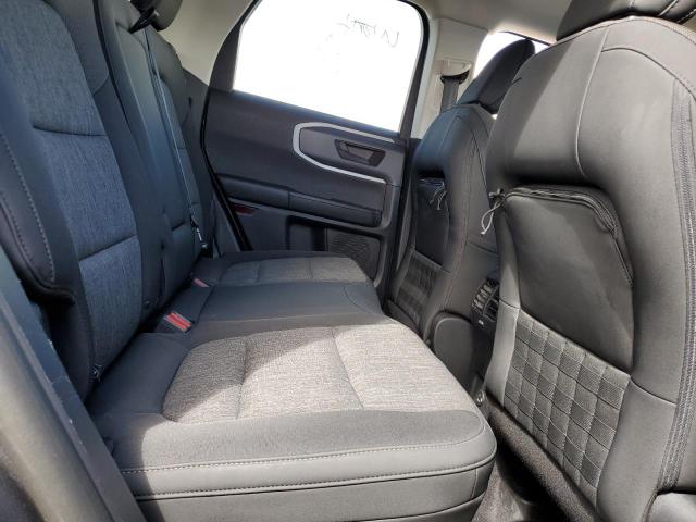 Photo 10 from auction – 2021 FORD BRONCO SPO with VIN 3FMCR9B69MRA16885