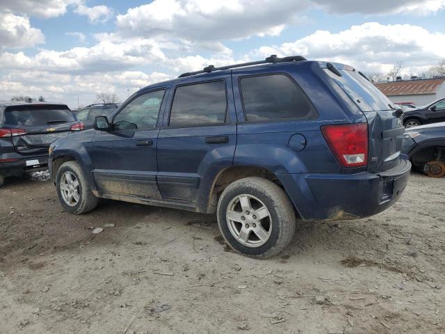 Photo 2 from auction – 2005 JEEP GRAND CHER with VIN 1J8GS48K55C574534