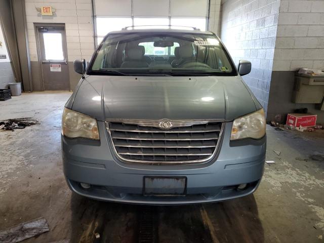 Photo 5 from auction – 2009 CHRYSLER TOWN AND C with VIN 2A8HR54149R527737