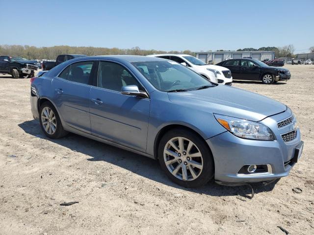 Photo 4 from auction – 2013 CHEVROLET MALIBU 2LT with VIN 1G11E5SA9DF339716