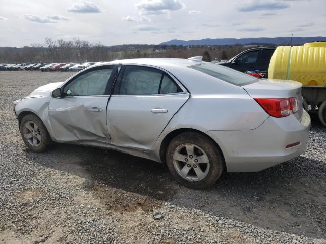 Photo 2 from auction – 2016 CHEVROLET MALIBU LIM with VIN 1G11C5SAXGF152057
