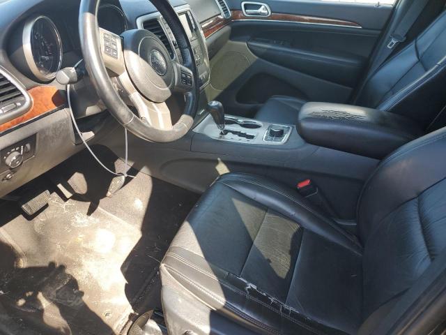 Photo 7 from auction – 2011 JEEP GRAND CHER with VIN 1J4RR5GT7BC505121