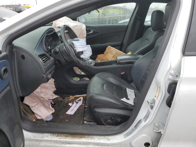 Photo 7 from auction – 2015 CHRYSLER 200 S with VIN 1C3CCCBB6FN727079