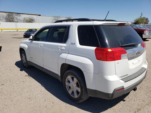 Photo 2 from auction – 2013 GMC TERRAIN SL with VIN 2GKALSEK2D6305681