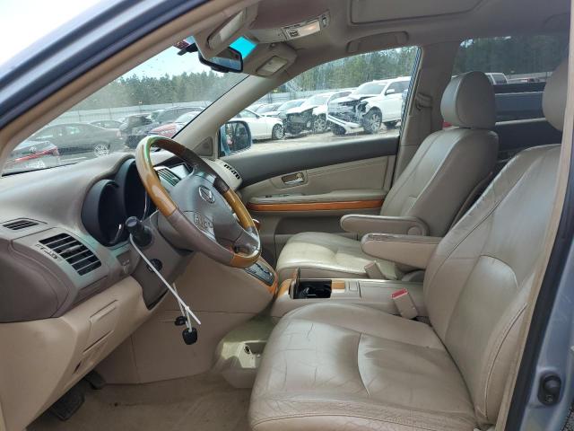 Photo 7 from auction – 2008 LEXUS RX 350 with VIN 2T2GK31U38C040744