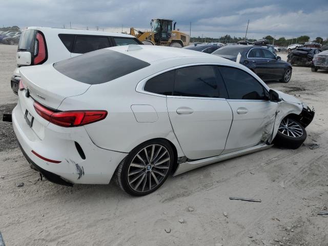 Photo 3 from auction – 2020 BMW 228XI with VIN WBA73AK04L7G01366