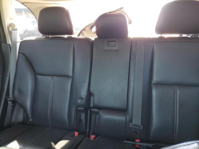 Photo 10 from auction – 2011 FORD EDGE LIMIT with VIN 2FMDK4KC9BBB66430