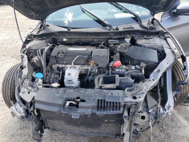 Photo 11 from auction – 2014 HONDA ACCORD LX with VIN 1HGCR2F3XEA257847