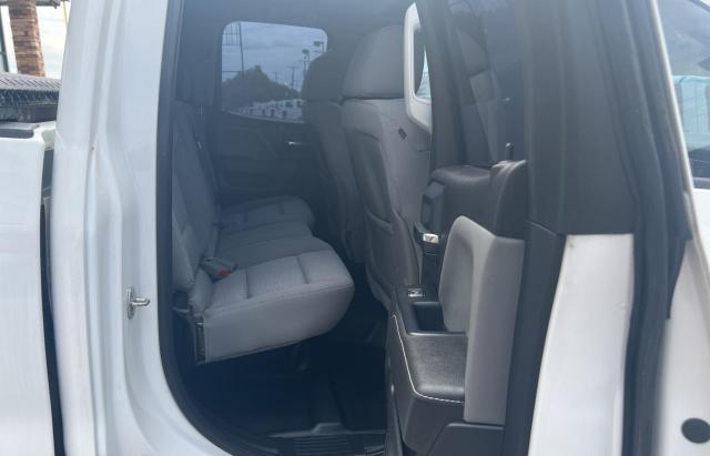 Photo 6 from auction – 2015 CHEVROLET SILVERADO with VIN 1GCRCPEH3FZ320083
