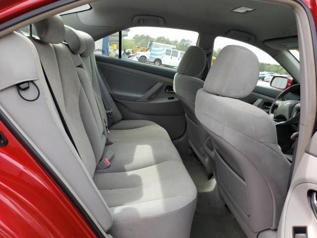 Photo 10 from auction – 2007 TOYOTA CAMRY CE with VIN 4T1BE46KX7U137696