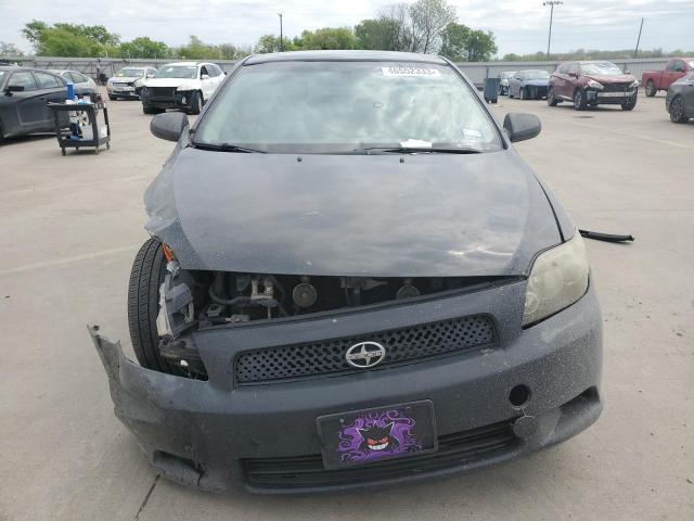 Photo 5 from auction – 2008 SCION TC with VIN JTKDE167080264725