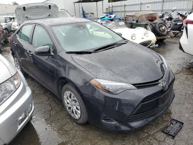 Photo 4 from auction – 2018 TOYOTA COROLLA L with VIN 2T1BURHE1JC047367