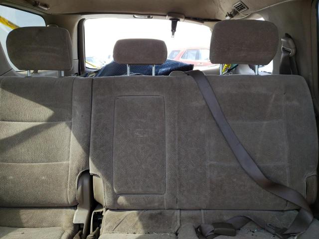 Photo 10 from auction – 2003 TOYOTA SEQUOIA SR with VIN 5TDBT44A33S153161