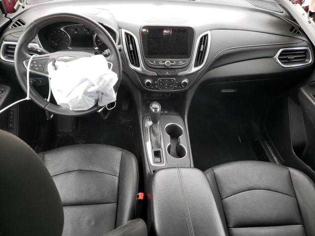 Photo 8 from auction – 2020 CHEVROLET EQUINOX PR with VIN 2GNAXXEV0L6201588