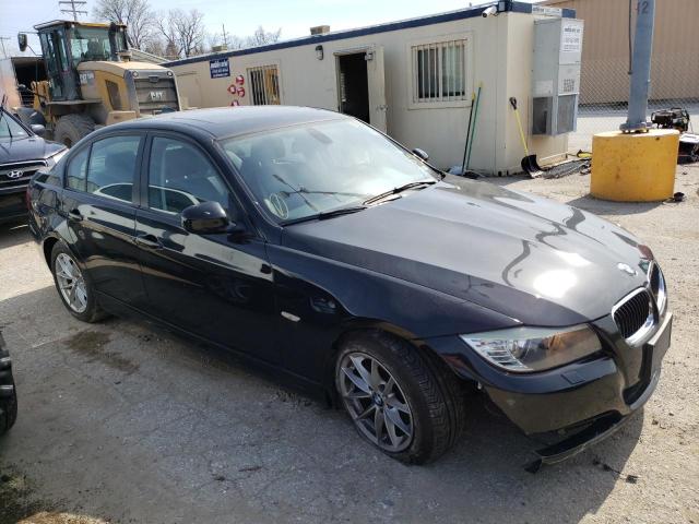 Photo 4 from auction – 2010 BMW 328 XI with VIN WBAPK7C50AA459935
