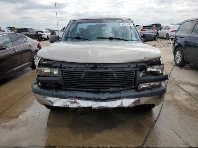 Photo 5 from auction – 2000 CHEVROLET SILVERADO with VIN 1GCEC14WXYZ179012