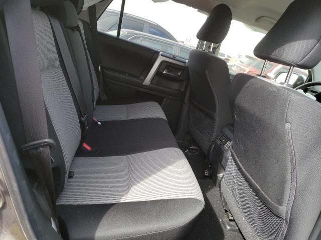 Photo 11 from auction – 2022 TOYOTA 4RUNNER SR with VIN JTEMU5JR4N6003824