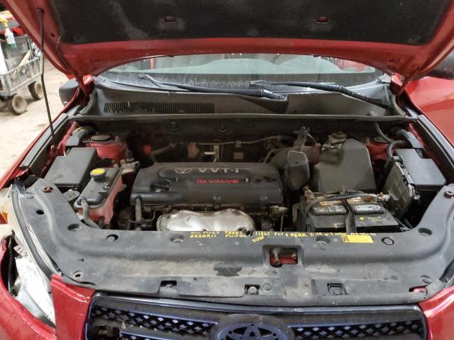 Photo 12 from auction – 2008 TOYOTA RAV4 with VIN JTMBD33V586067790