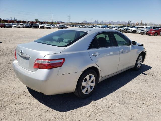 Photo 3 from auction – 2007 TOYOTA CAMRY CE with VIN 4T1BE46K17U194949
