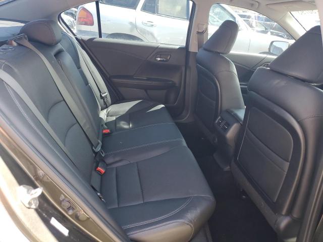 Photo 10 from auction – 2014 HONDA ACCORD EXL with VIN 1HGCR2F81EA109968