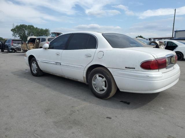 Photo 2 from auction – 2000 BUICK LESABRE CU with VIN 1G4HP54KXY4108195