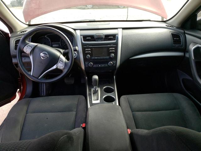 Photo 8 from auction – 2014 NISSAN ALTIMA 2.5 with VIN 1N4AL3AP8EC193535