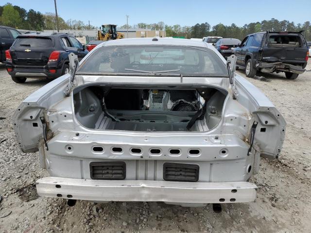 Photo 6 from auction – 2019 DODGE CHALLENGER with VIN 2C3CDZAG5KH746805