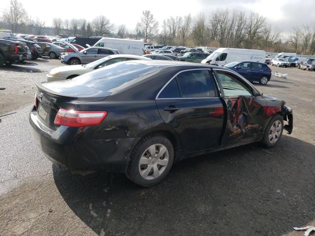 Photo 3 from auction – 2009 TOYOTA CAMRY BASE with VIN 4T4BE46KX9R057095
