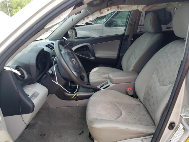 Photo 7 from auction – 2010 TOYOTA RAV4 with VIN 2T3ZF4DV6AW032404