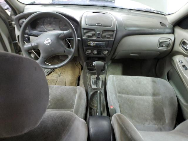 Photo 8 from auction – 2003 NISSAN SENTRA XE with VIN 3N1CB51D13L792613
