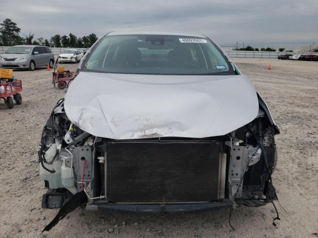 Photo 5 from auction – 2017 TOYOTA PRIUS with VIN JTDKARFUXH3040536