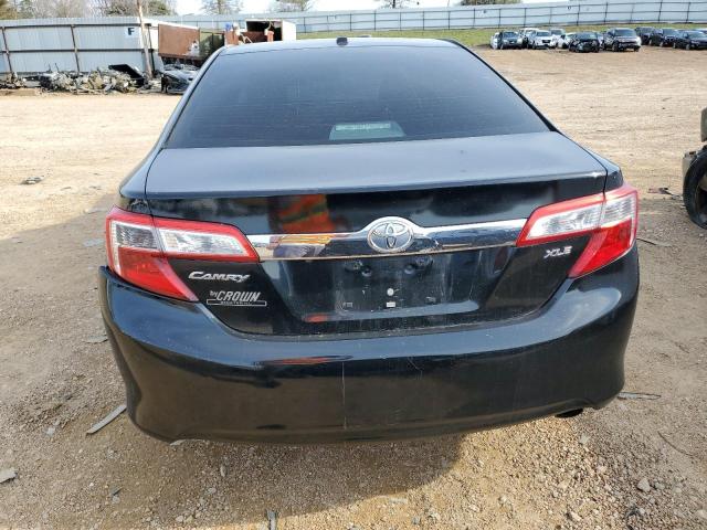 Photo 6 from auction – 2013 TOYOTA CAMRY L with VIN 4T4BF1FK7DR280831