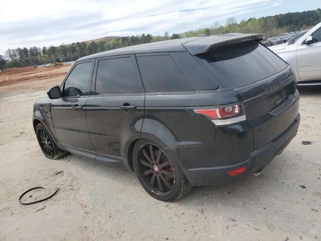 Photo 2 from auction – 2014 LAND ROVER RANGE ROVE with VIN SALWR2WF9EA321827