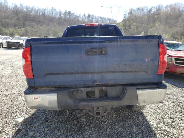 Photo 6 from auction – 2014 TOYOTA TUNDRA DOU with VIN 5TFUY5F16EX397557