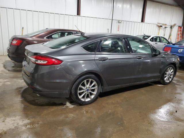 Photo 3 from auction – 2017 FORD FUSION SE with VIN 3FA6P0H71HR359396